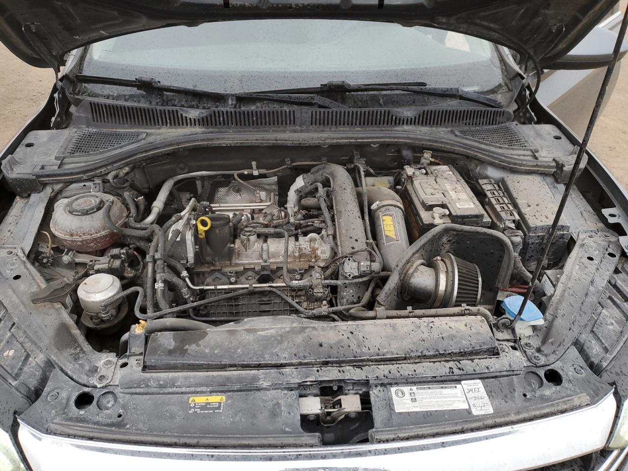 2019 Volkswagen Jetta - Image 12
