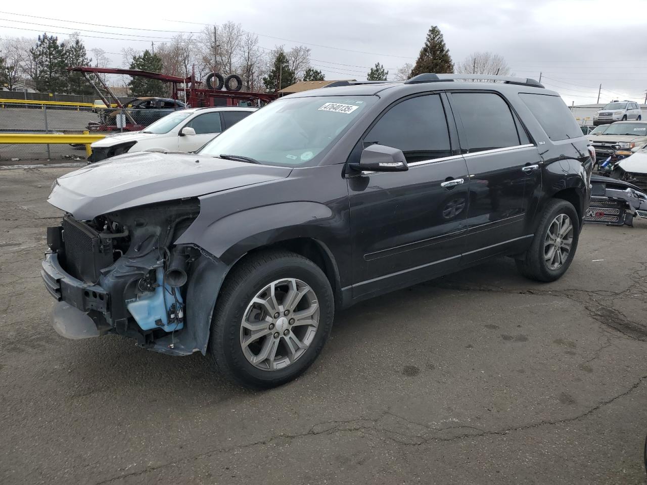 2014 GMC Acadia - Image 1