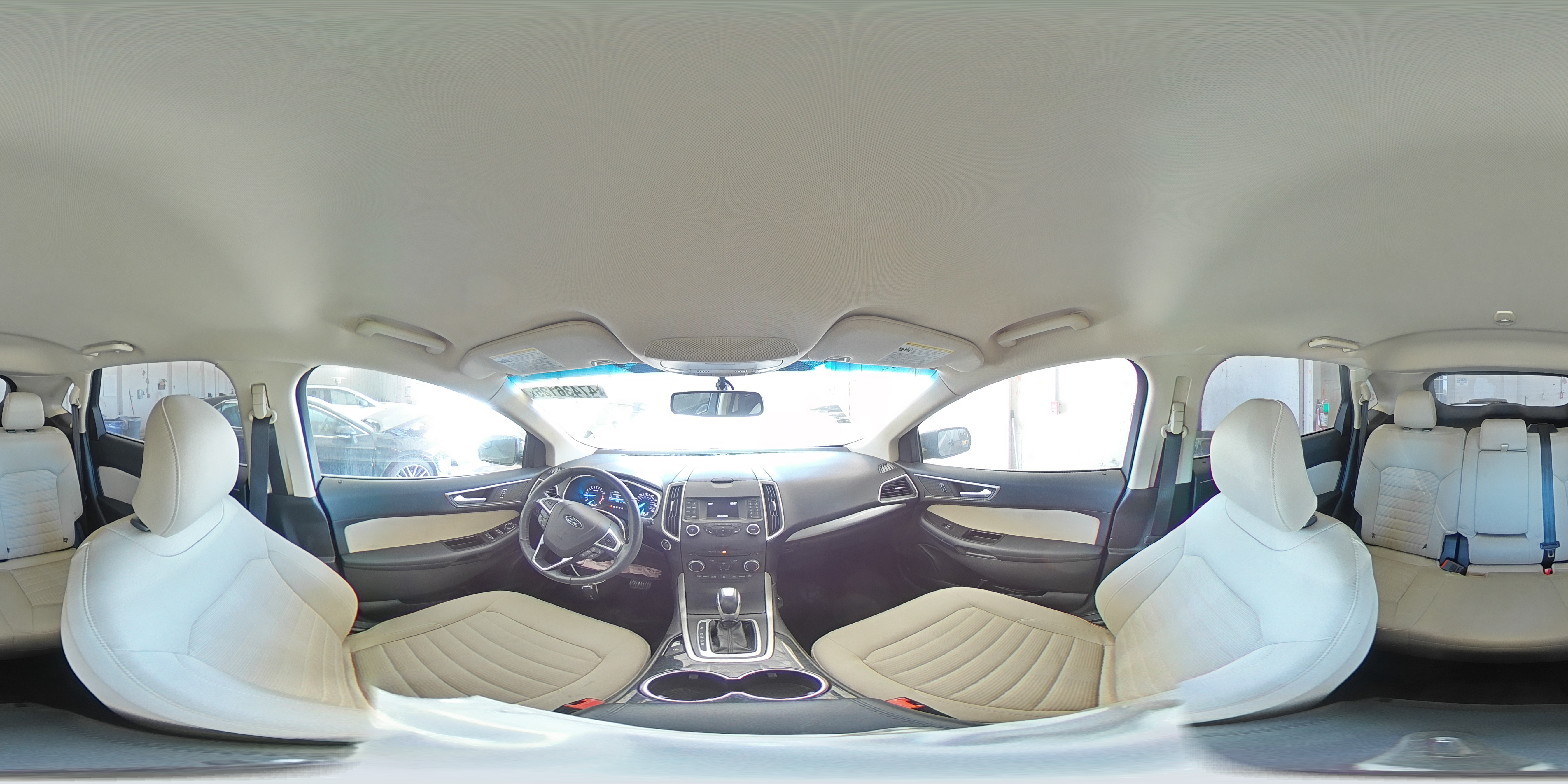 2017 Ford Edge - Image 16