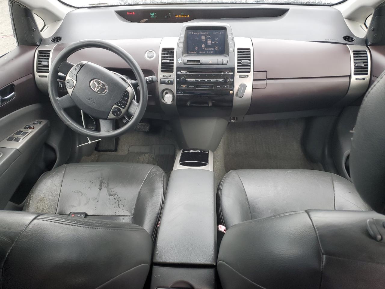 2004 Toyota Prius - Image 8