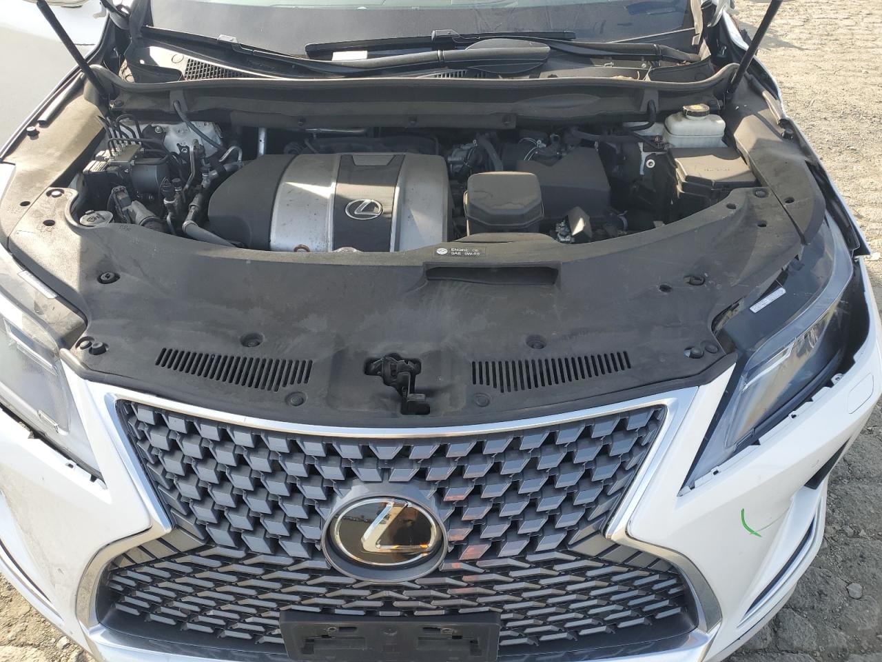 2020 Lexus RX - Image 11