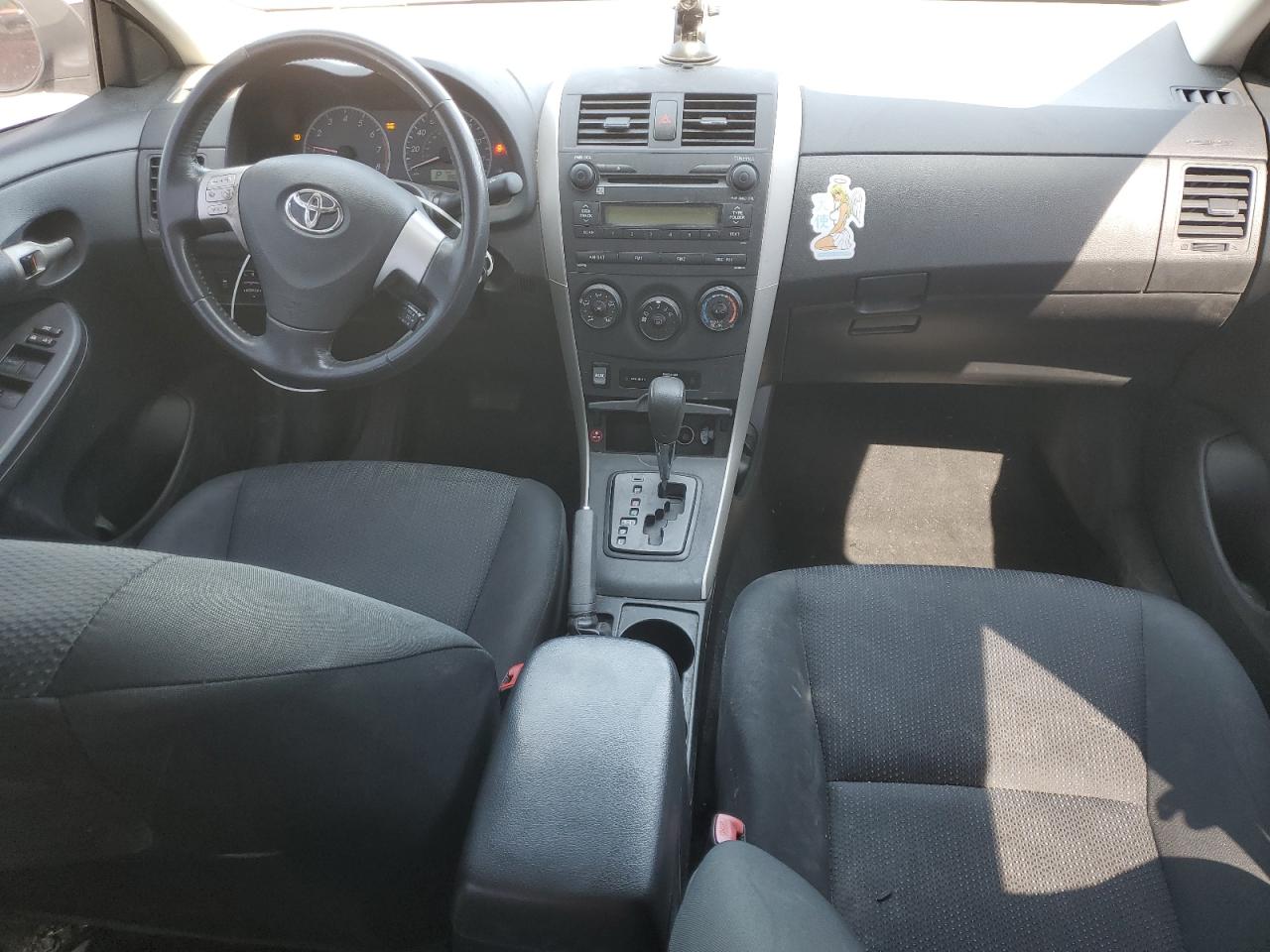 2009 Toyota Corolla - Image 8