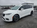 2021 Chrysler Pacifica Hybrid Touring L for Sale in Airway Heights, WA - Rear End