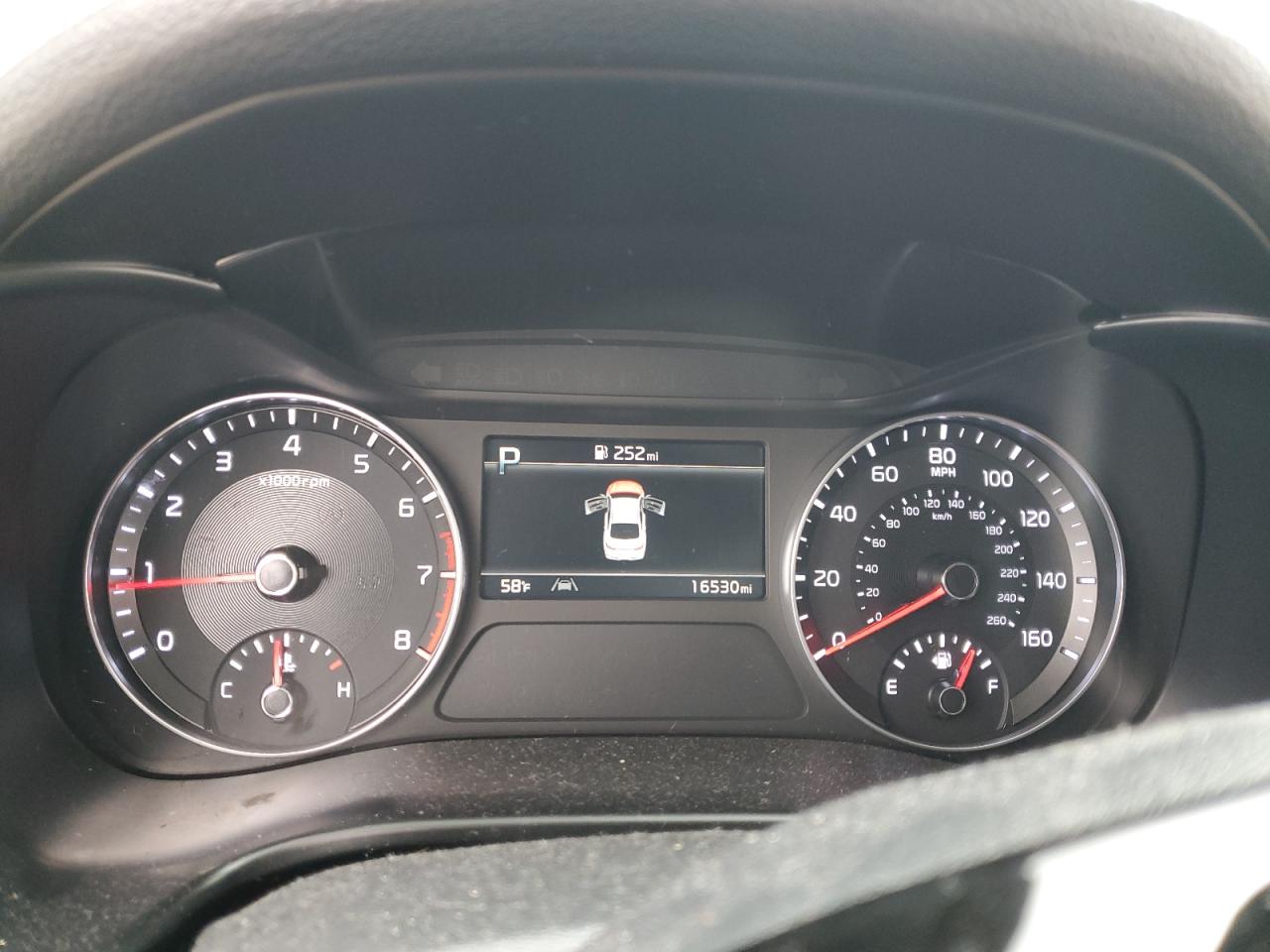 2024 Kia Forte - Image 9