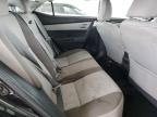 2018 Toyota Corolla L იყიდება Cartersville-ში, GA - Front End