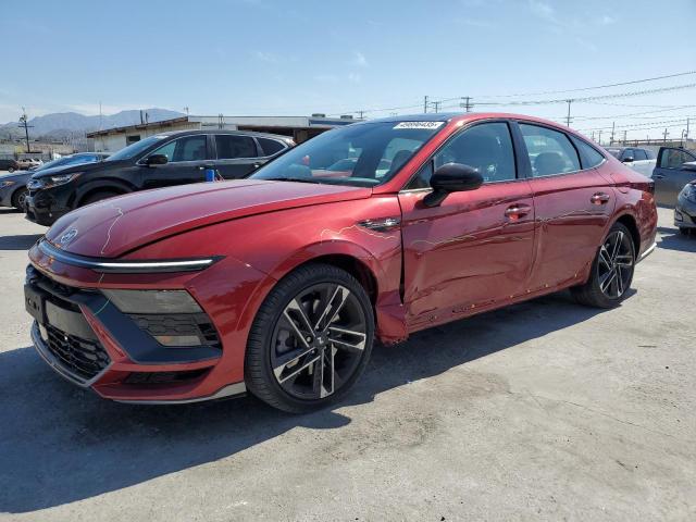 HYUNDAI SONATA N L 2024