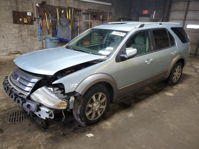 2008 Ford Taurus X Sel