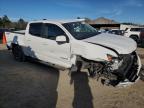 2016 Chevrolet Colorado Z71 en Venta en Greenwell Springs, LA - Front End
