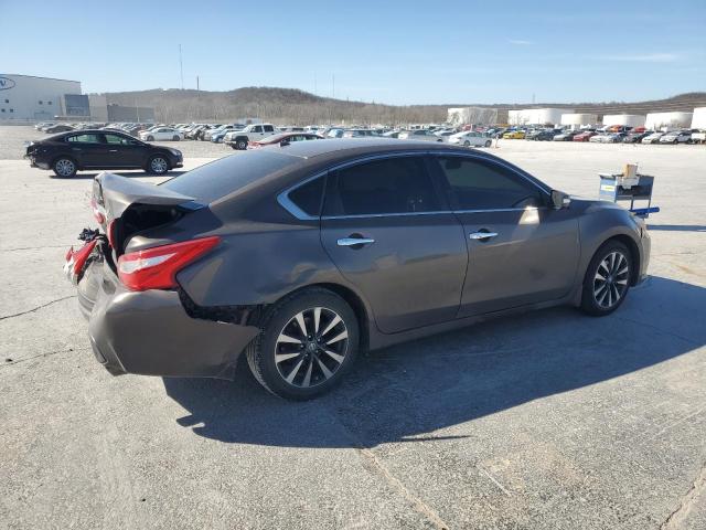  NISSAN ALTIMA 2016 Коричневый