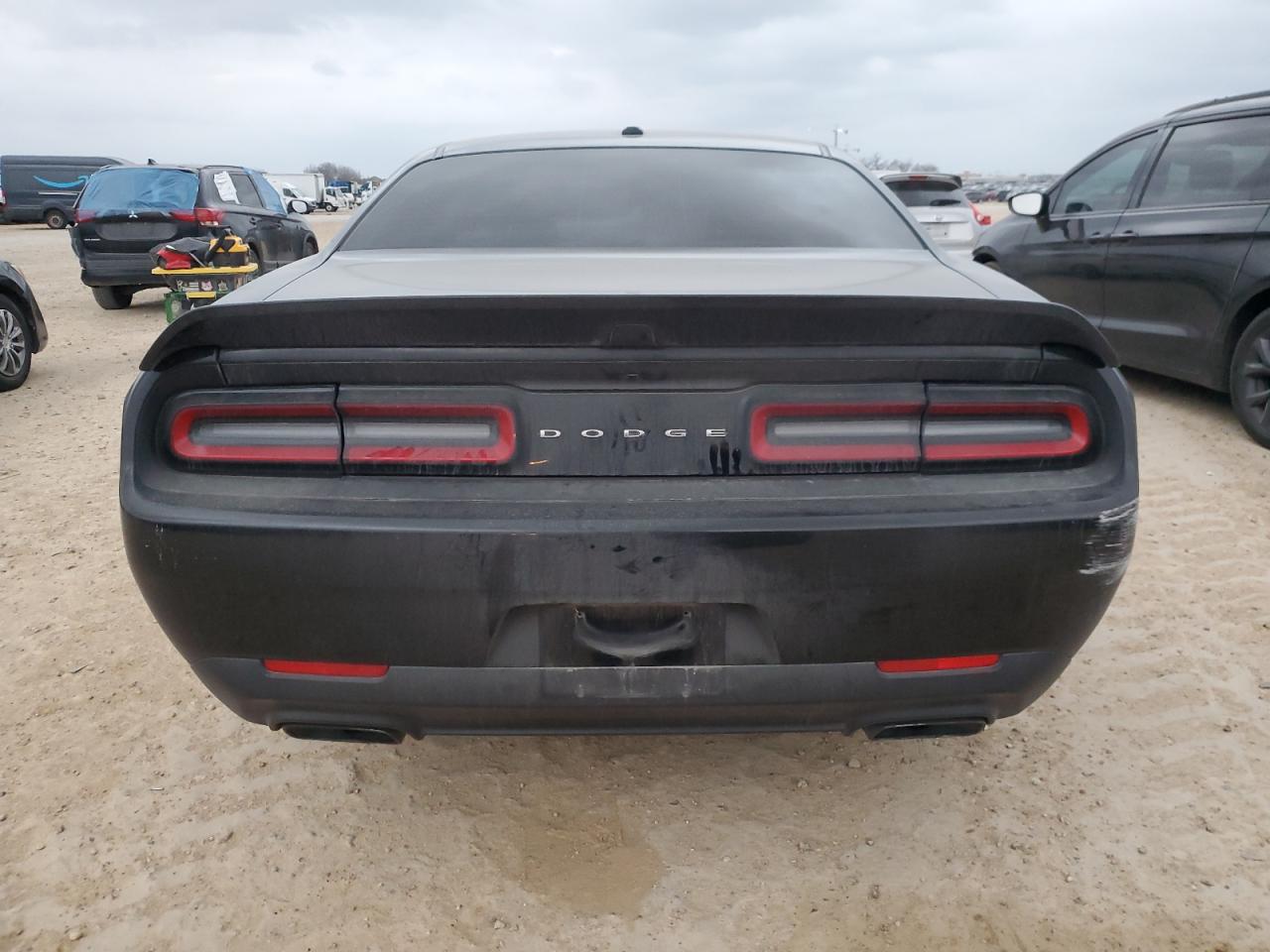 2017 Dodge Challenger - Image 6