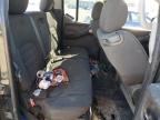 2007 Nissan Frontier Crew Cab Le for Sale in Conway, AR - Front End