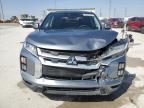 2022 Mitsubishi Outlander Sport Es na sprzedaż w Haslet, TX - Front End