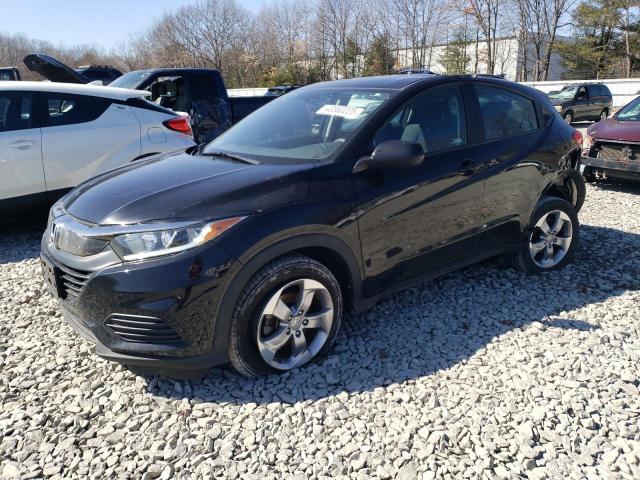 2019 Honda Hr-V Lx