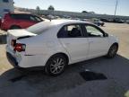 2010 Volkswagen Jetta Se zu verkaufen in Albuquerque, NM - Rear End