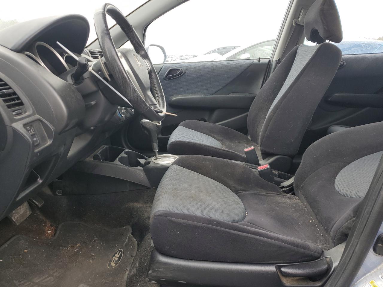 2008 Honda Fit - Image 7
