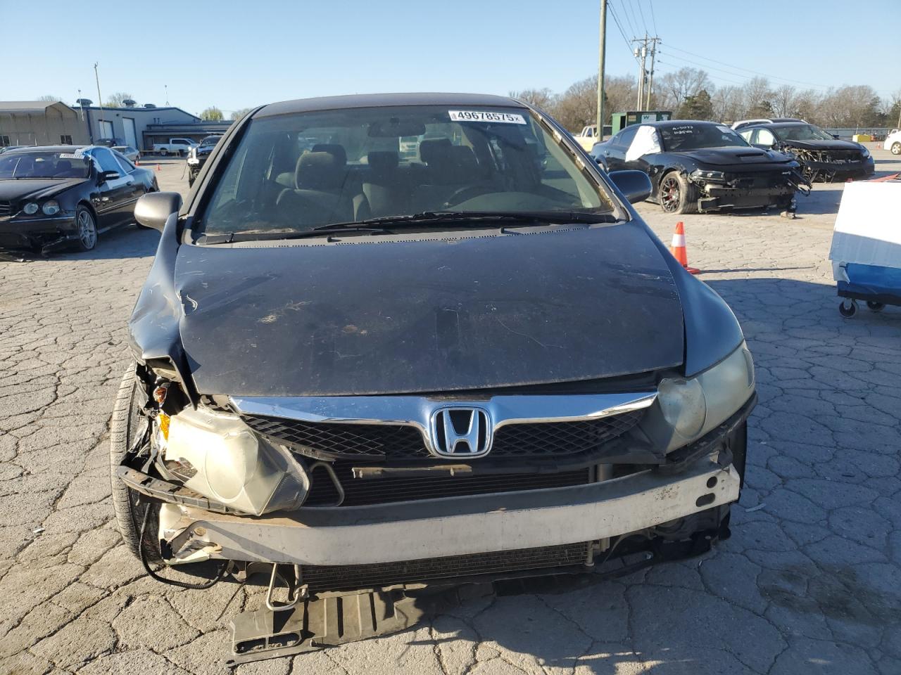 2010 Honda Civic - Image 5