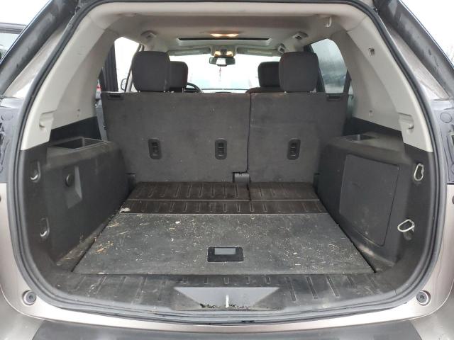  GMC TERRAIN 2012 Szary