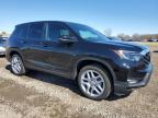 2024 Honda Passport Exl за продажба в Columbia Station, OH - Rear End