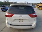 2015 Toyota Sienna Xle for Sale in Gaston, SC - Side