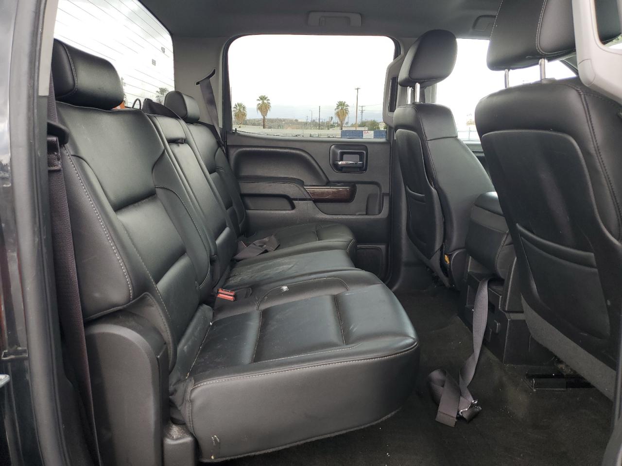 2015 GMC Sierra - Image 10