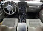 2007 Jeep Wrangler Sahara на продаже в Hurricane, WV - Burn