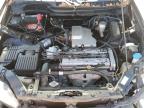 1999 Honda Cr-V Lx en Venta en Byron, GA - Front End