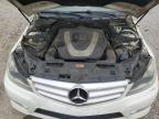 2012 Mercedes-Benz C 300 4Matic на продаже в Earlington, KY - Front End