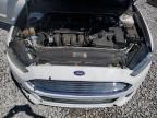 2015 Ford Fusion Se на продаже в Hueytown, AL - Side