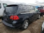 2013 Volkswagen Routan Sel Premium for Sale in Elgin, IL - Front End
