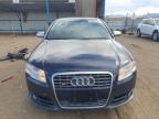 2007 Audi New S4 Quattro იყიდება Colorado Springs-ში, CO - Mechanical