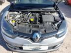 2015 RENAULT MEGANE DYN for sale at Copart BRISTOL