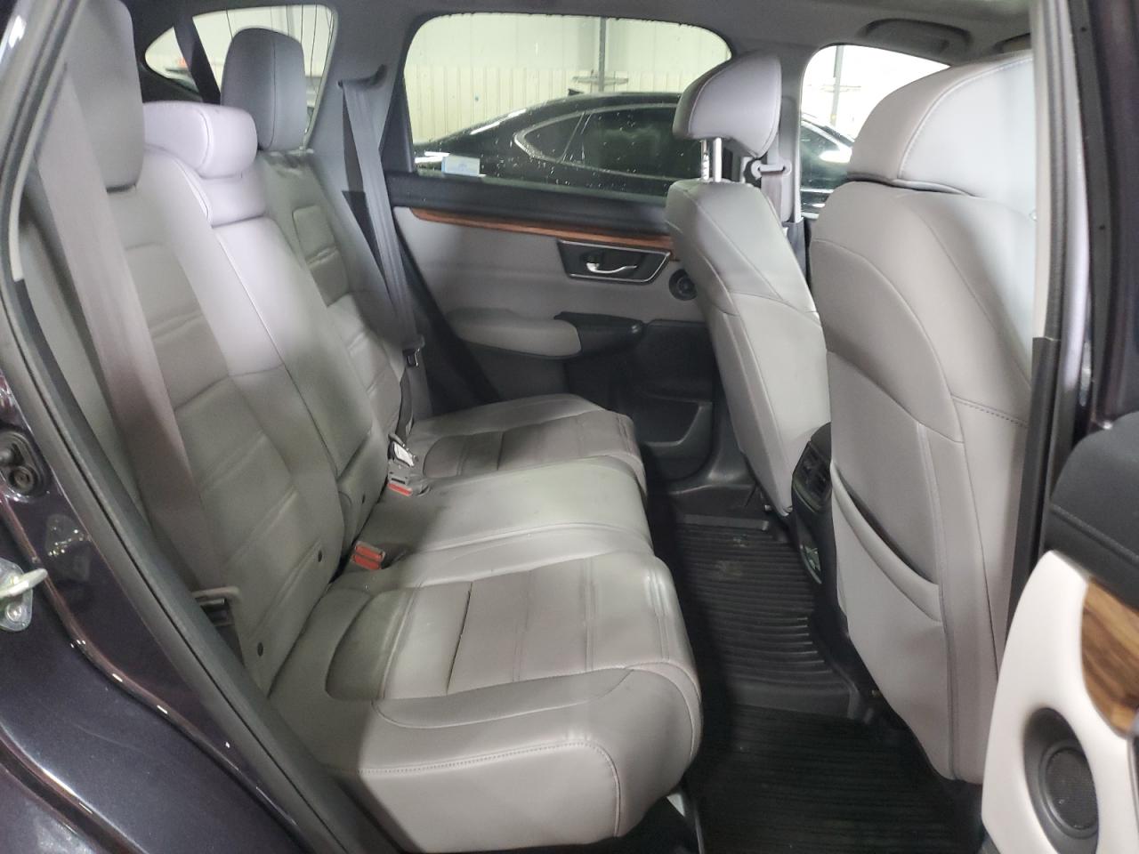 2017 Honda CR-V - Image 11