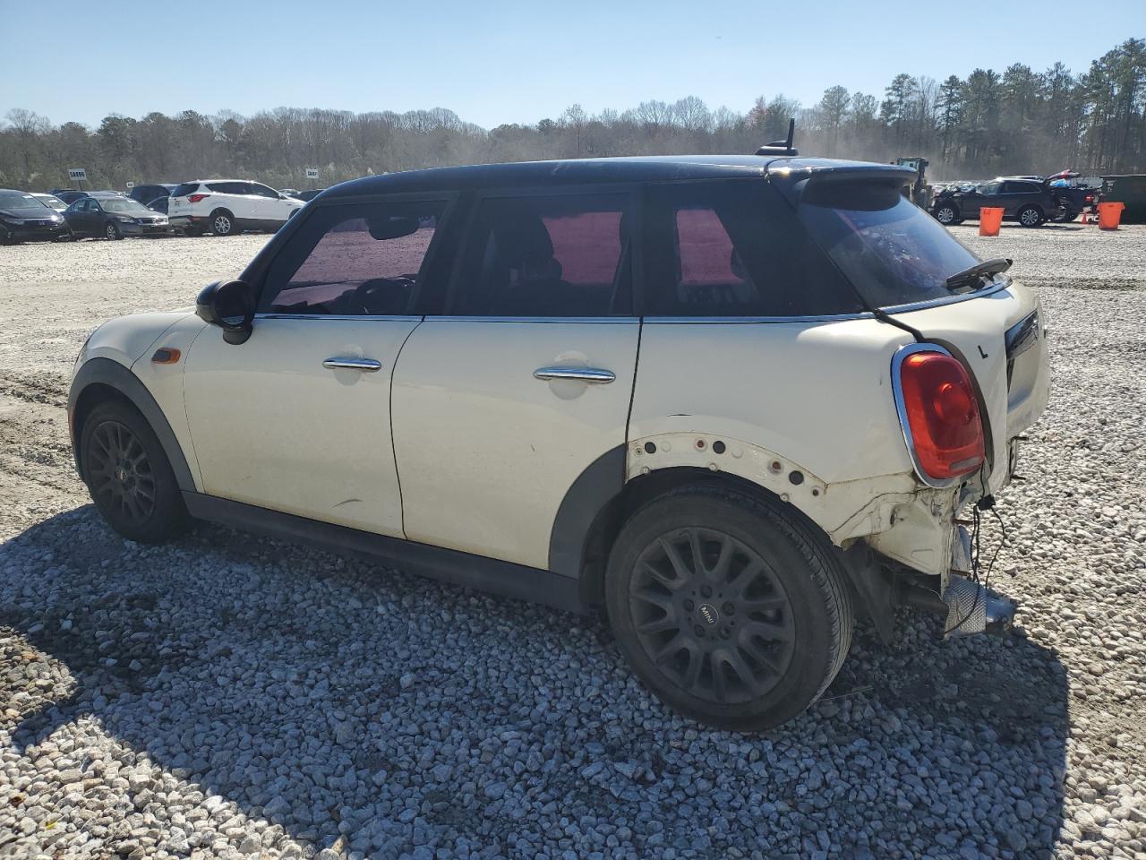 2017 MINI Cooper - Image 2