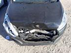 2016 PEUGEOT 208 ALLURE for sale at Copart WESTBURY