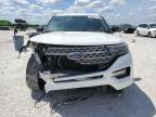 2020 Ford Explorer Limited for Sale in Arcadia, FL - Front End