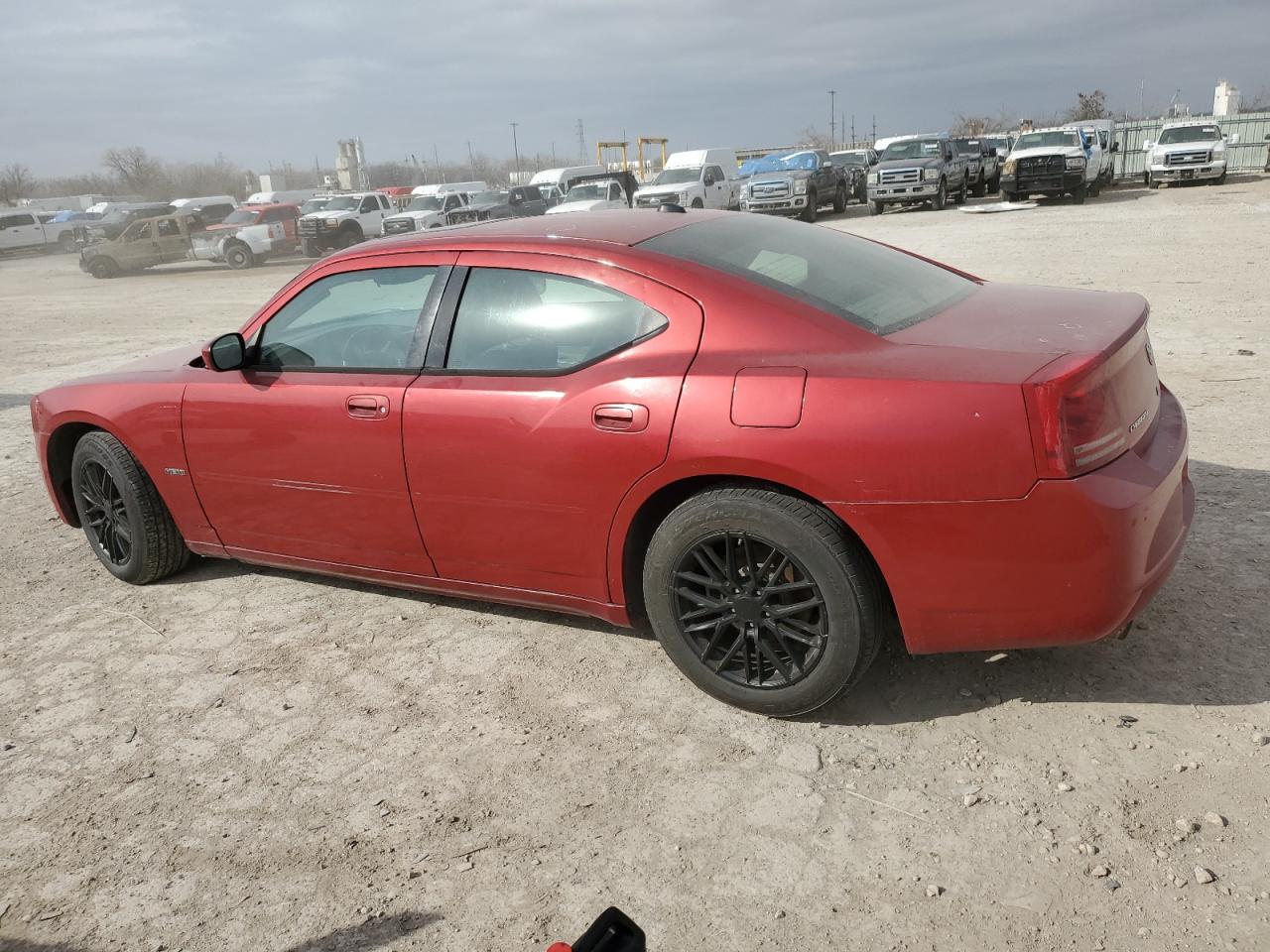 2006 Dodge Charger - Image 2