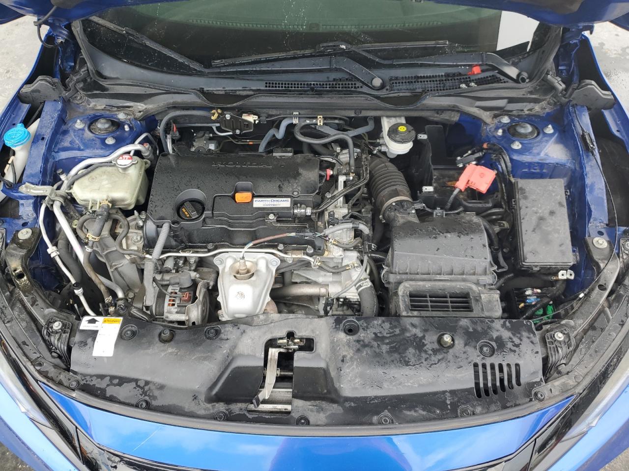 2019 Honda Civic - Image 11