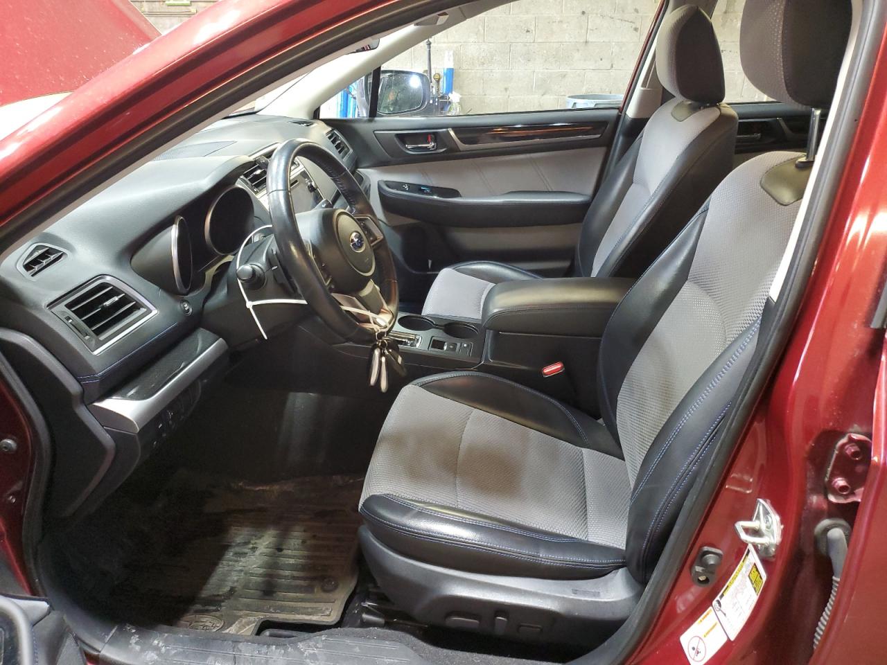 2019 Subaru Legacy - Image 7