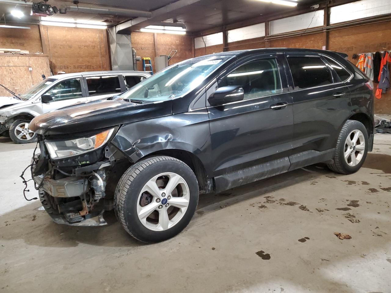 2015 Ford Edge - Image 1