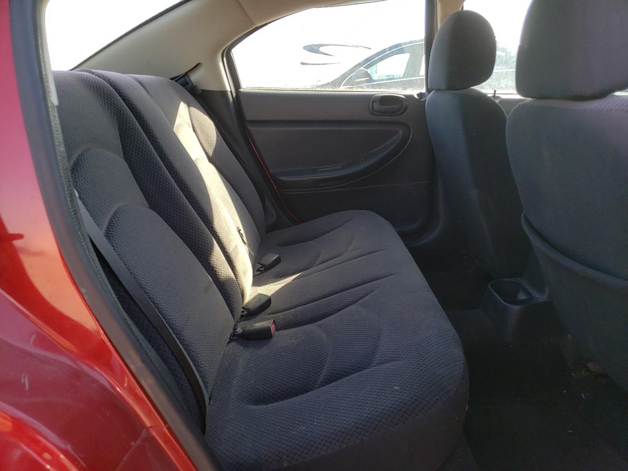 2006 Chrysler Sebring VIN: 1C3EL46X46N204082 Lot: 48892255