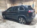 2020 Jeep Cherokee Limited for Sale in Rapid City, SD - Normal Wear