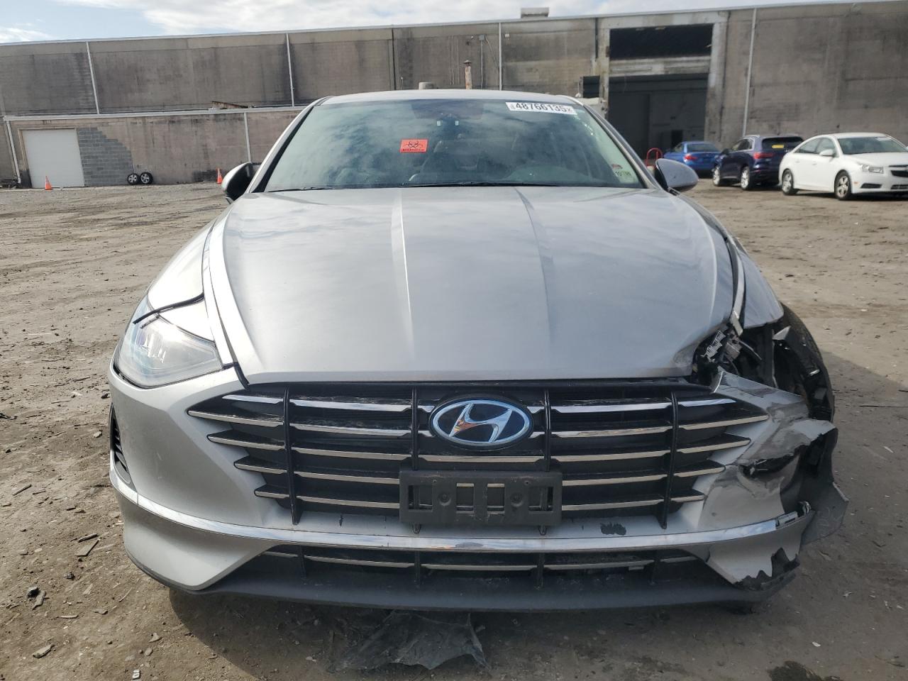 2020 Hyundai Sonata - Image 5