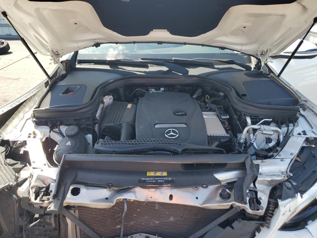 2018 Mercedes-Benz GLC - Image 13