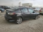 2012 Mazda 3 S იყიდება Kansas City-ში, KS - All Over