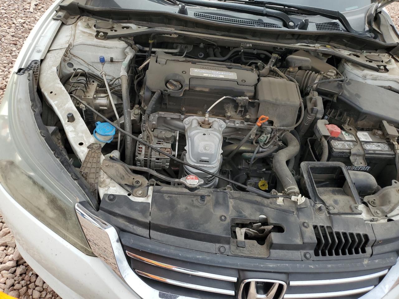 2014 Honda Accord - Image 11
