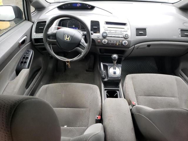 2007 HONDA CIVIC DX
