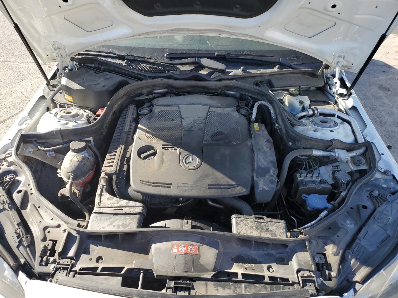 2016 Mercedes-Benz E-klasse - Image 11