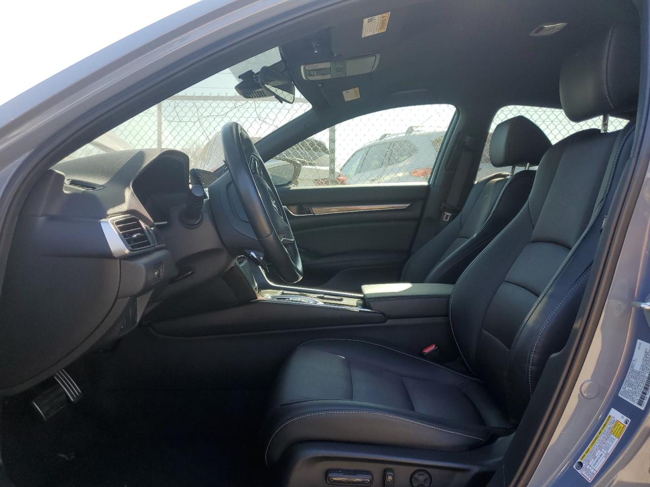 2022 Honda Accord - Image 7