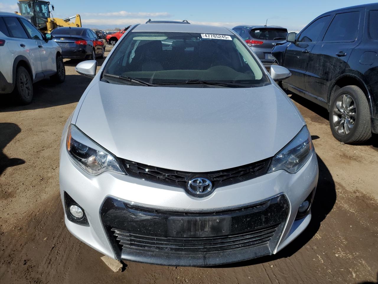 2016 Toyota Corolla - Image 5
