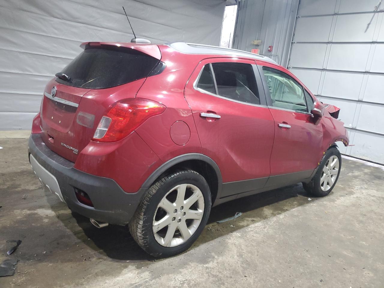 2015 Buick Encore - Image 3
